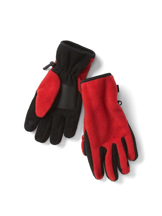 Image number 4 showing, Pro Fleece smartphone gloves