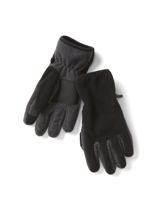 Image number 5 showing, Pro Fleece smartphone gloves