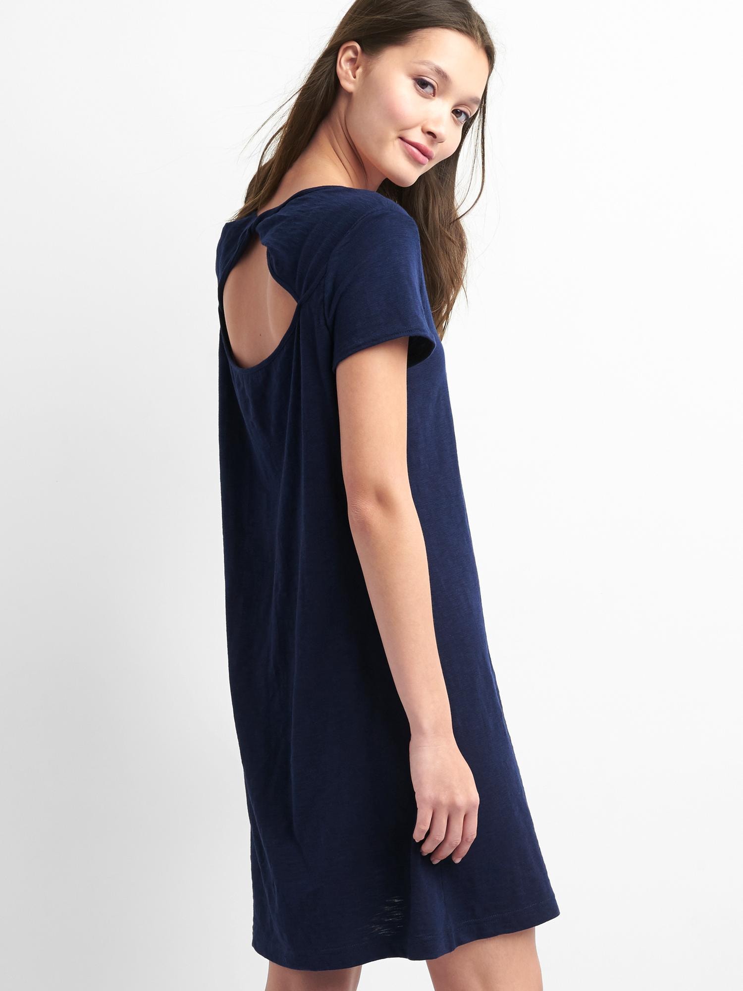 T shirt cheap dress gap