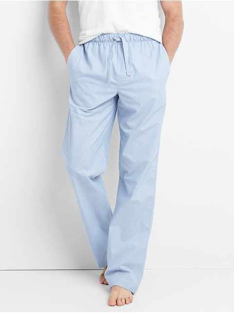 gap love pajama pants