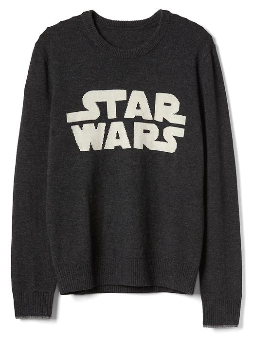 Gap | Star Wars™ crewneck sweater | Gap