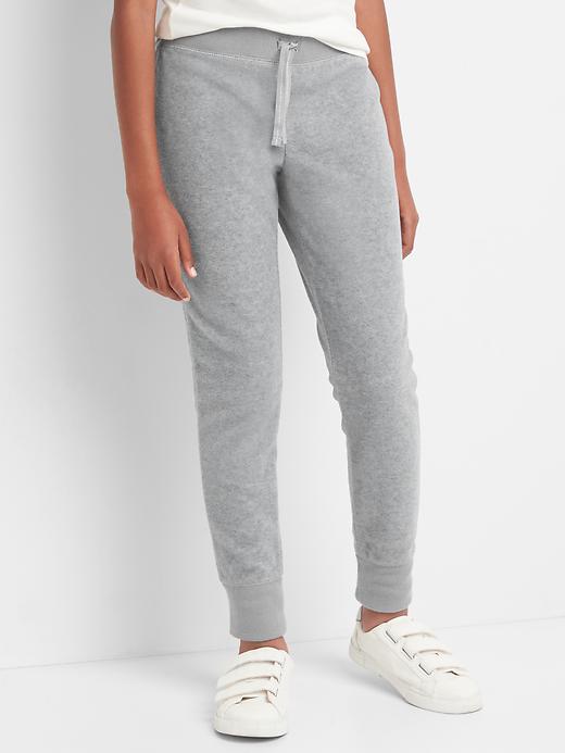 View large product image 1 of 1. Pro Fleece joggers