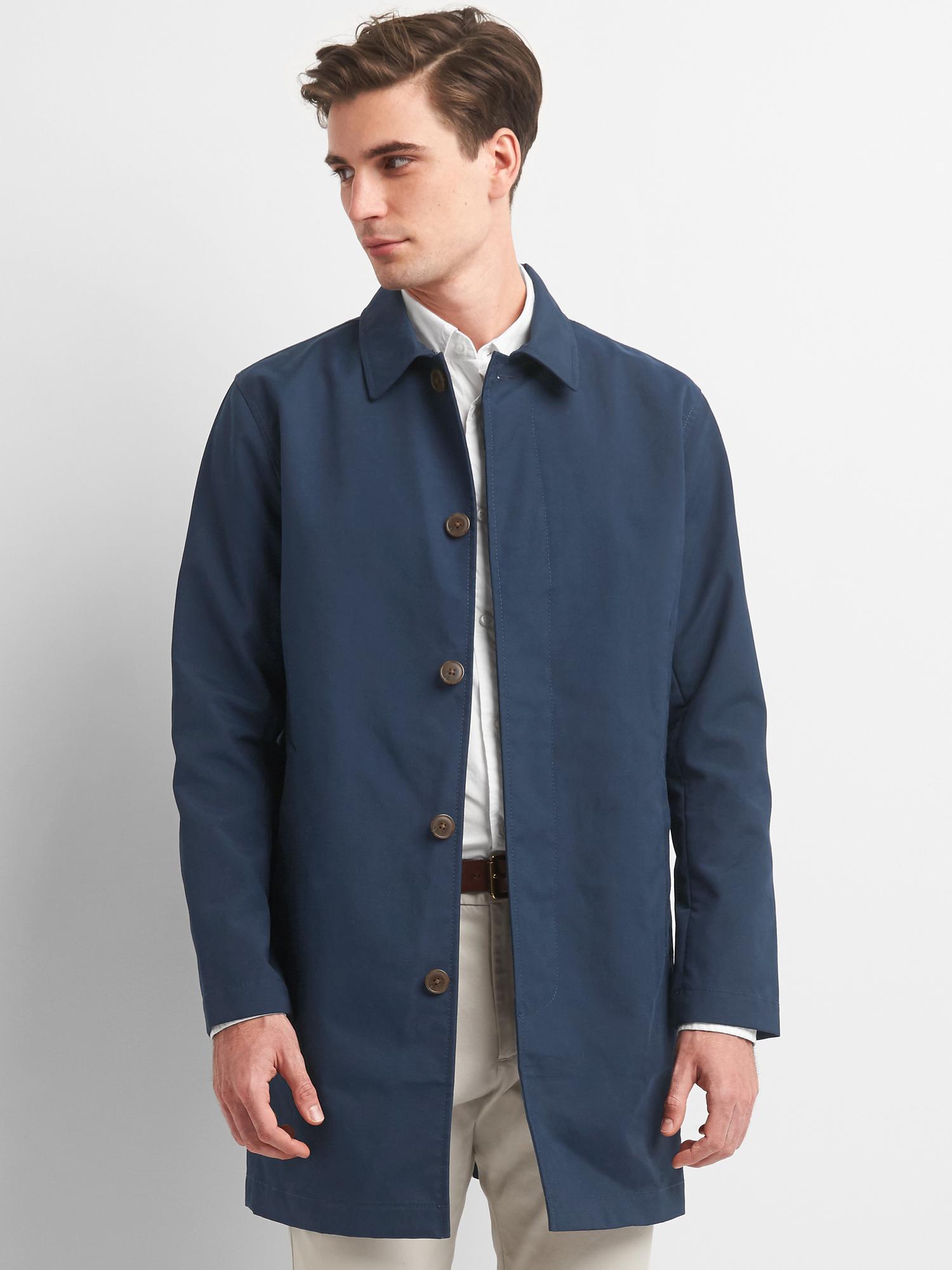 Classic mac jacket | Gap