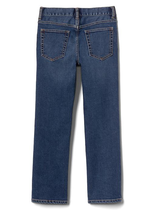 Image number 3 showing, Standard Jeans in Stretch