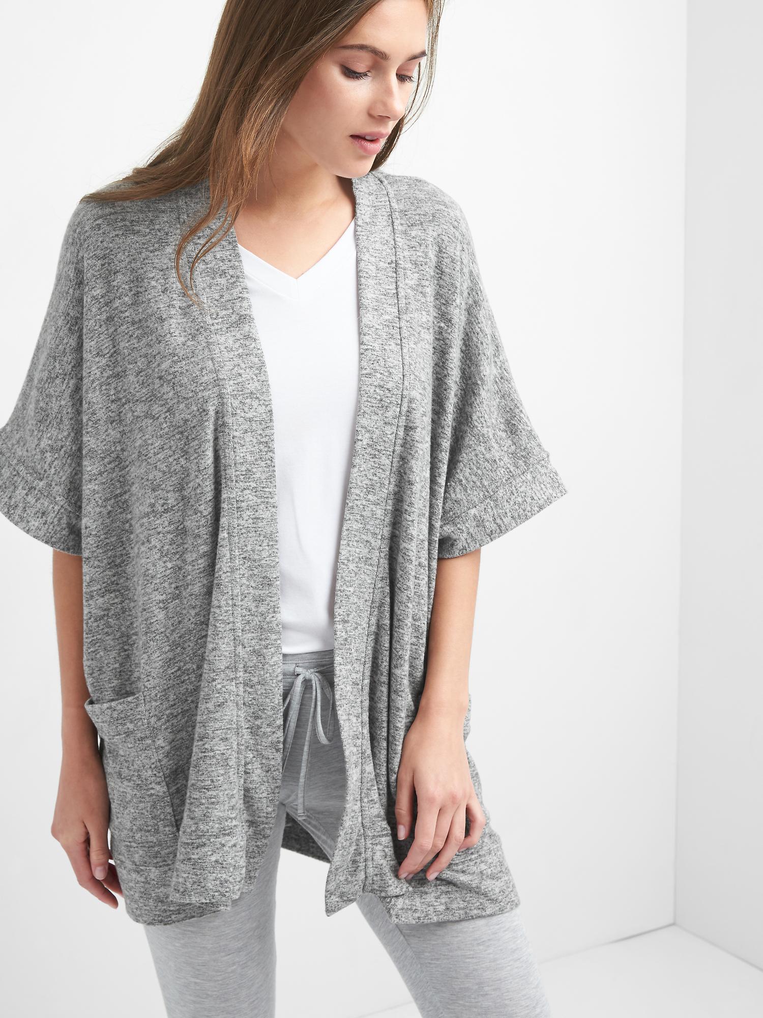 Gap body clearance cardigan