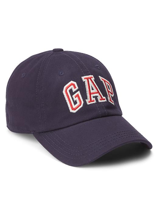 Logo baseball hat | Gap