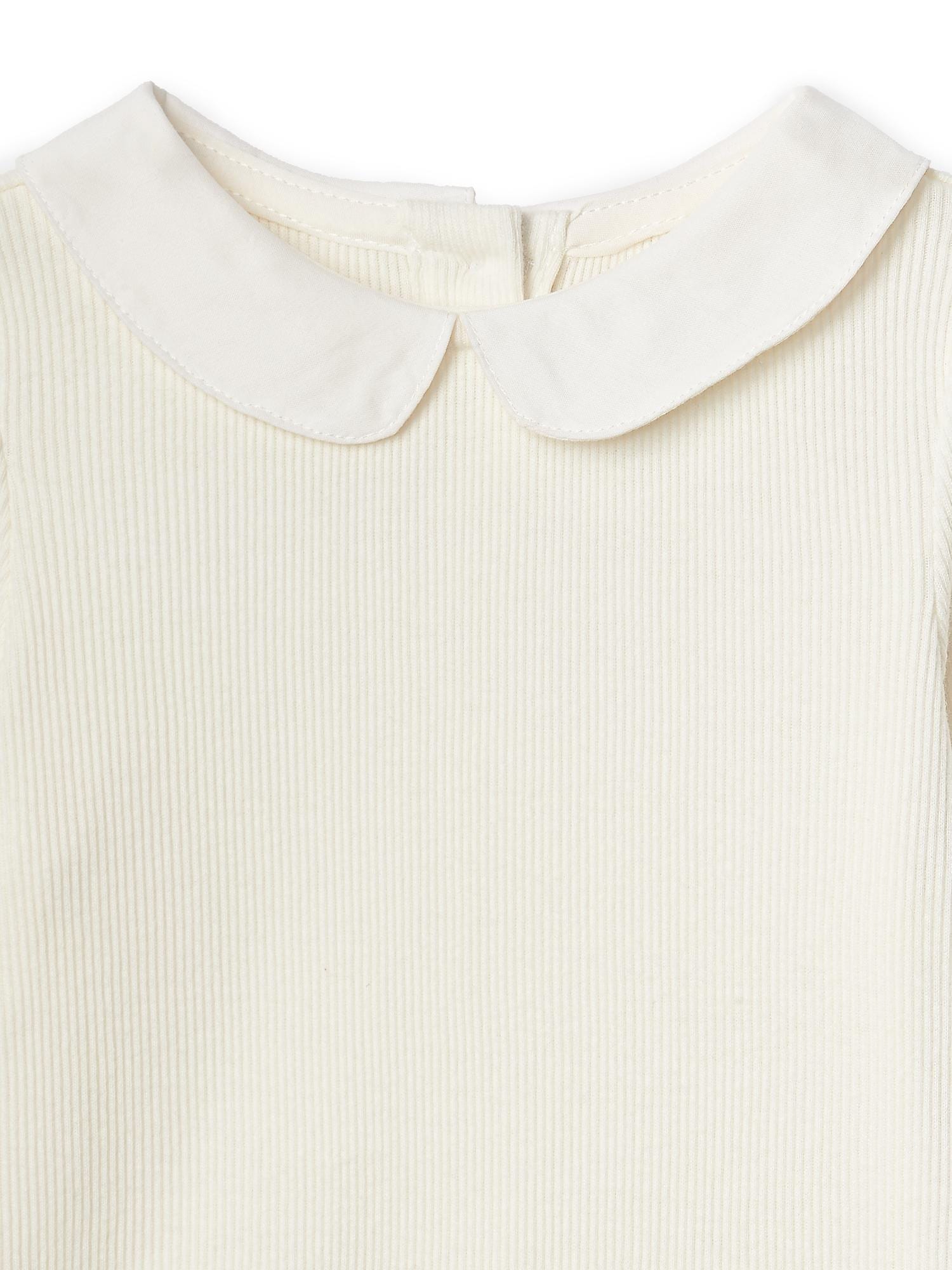 Gap peter 2024 pan collar