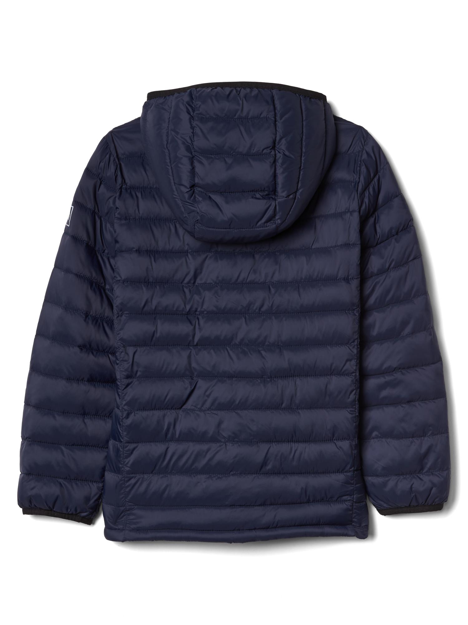 ColdControl Lite puffer | Gap