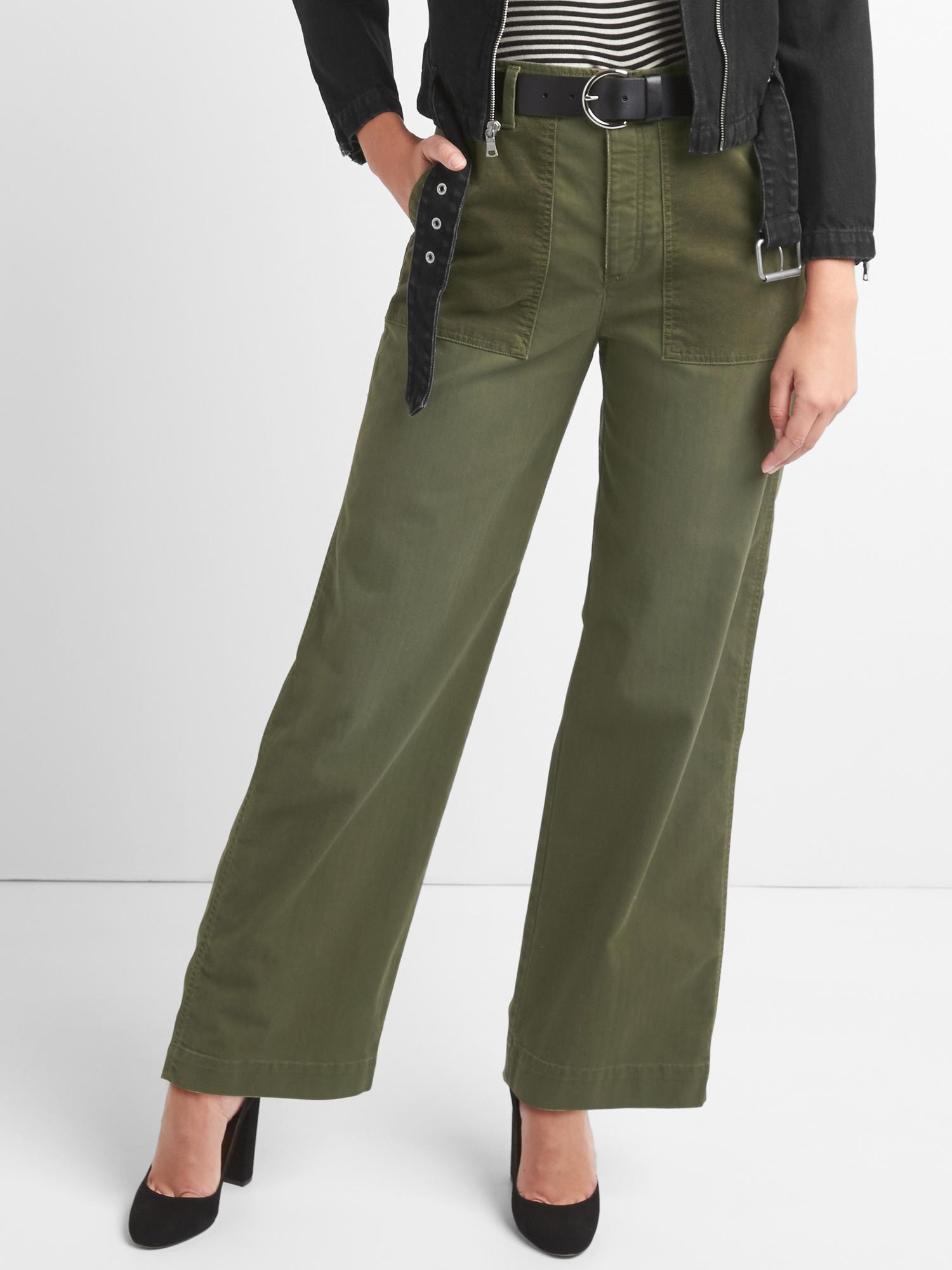 Gap boyfriend shop chinos