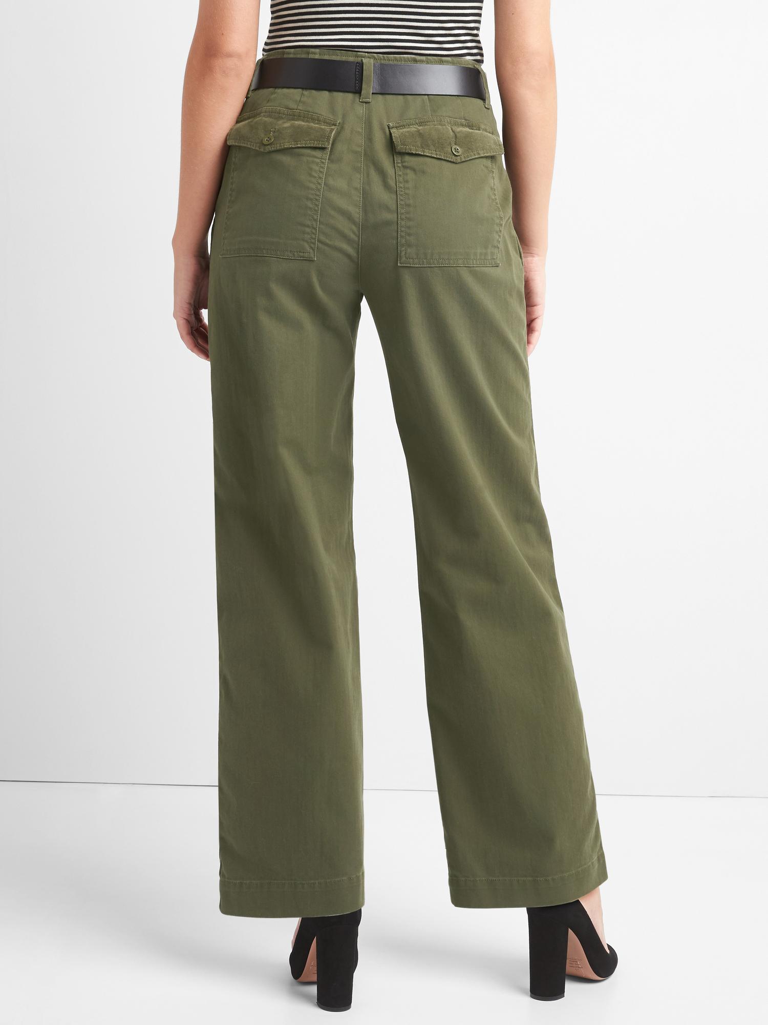 Gap cheap boyfriend chinos