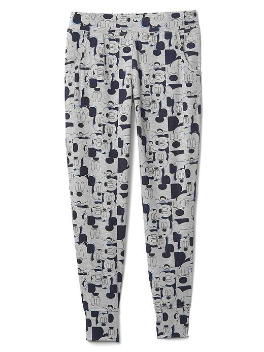 Adult Gap x Disney Joggers