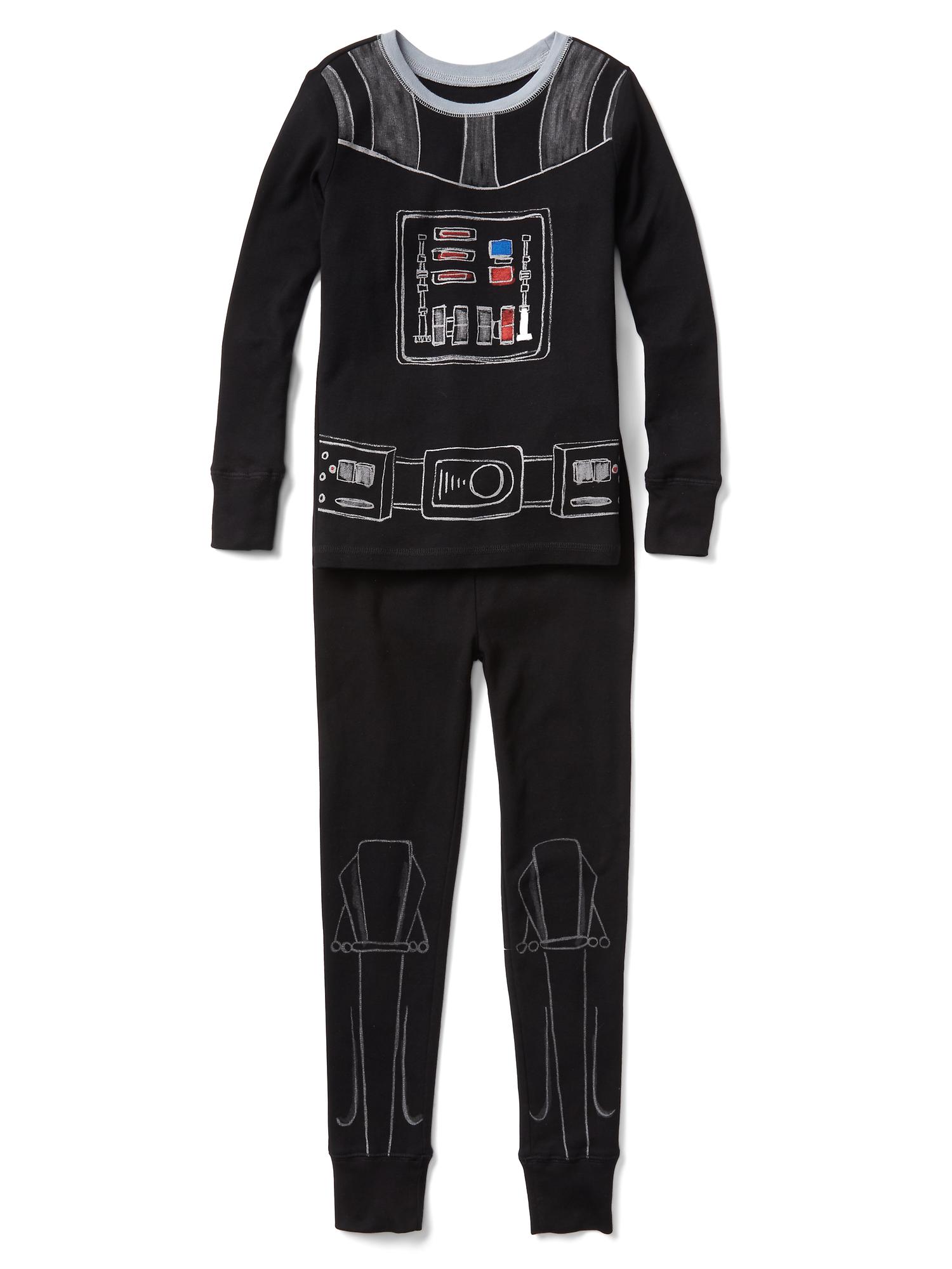 Gap star wars online pajamas