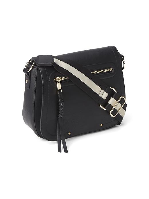Image number 4 showing, Crossbody purse