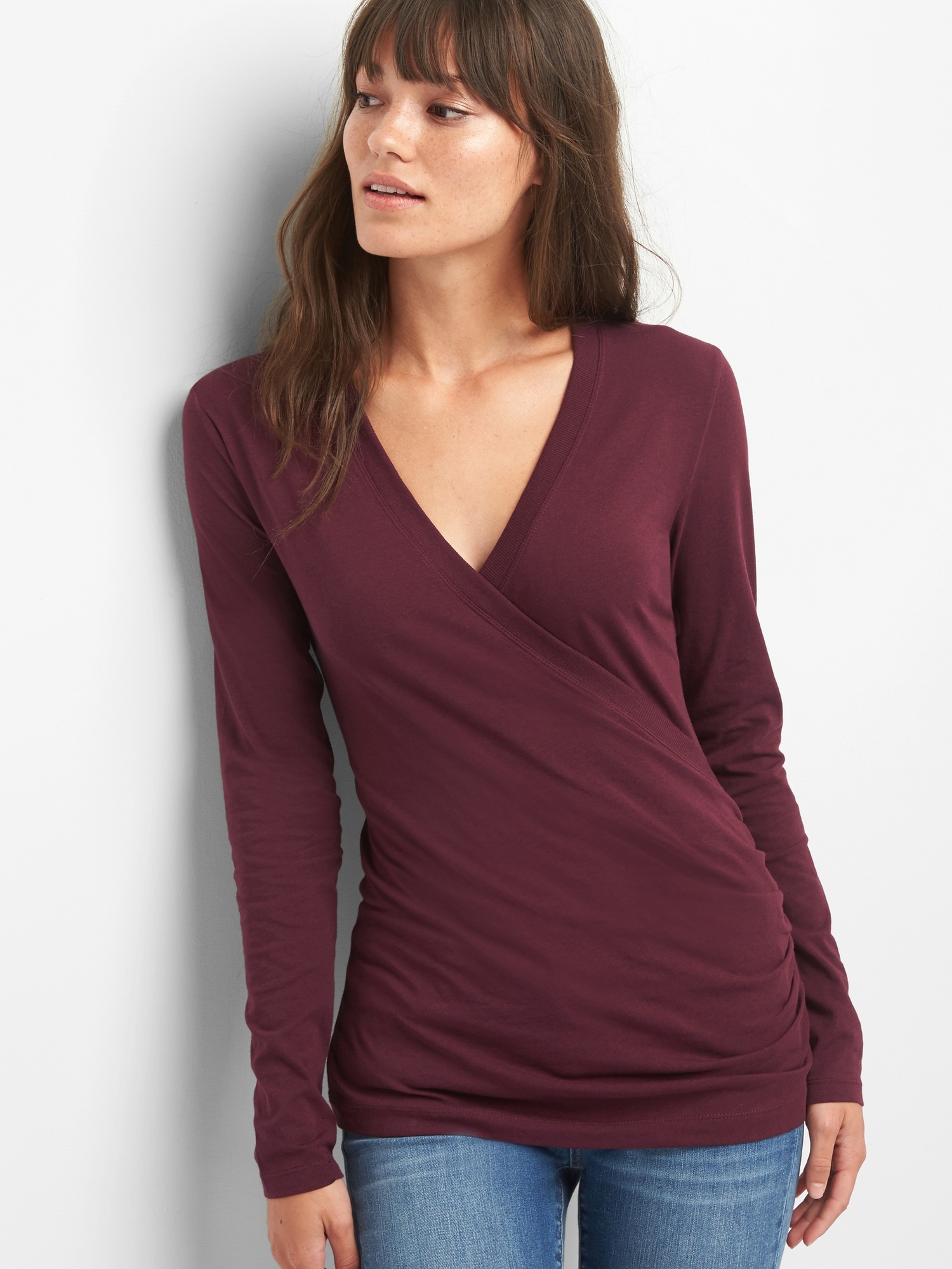 The gap 2024 nursing tops