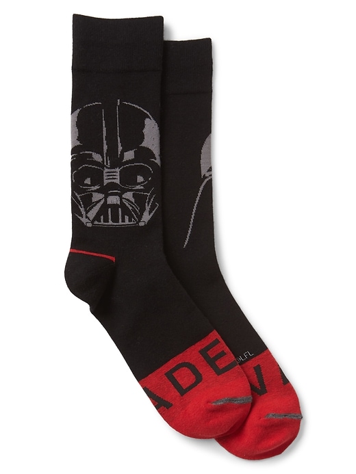 Buy Gap | Star Wars™ crew socks on ezbuy SG