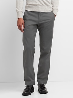 gap cargo pants men