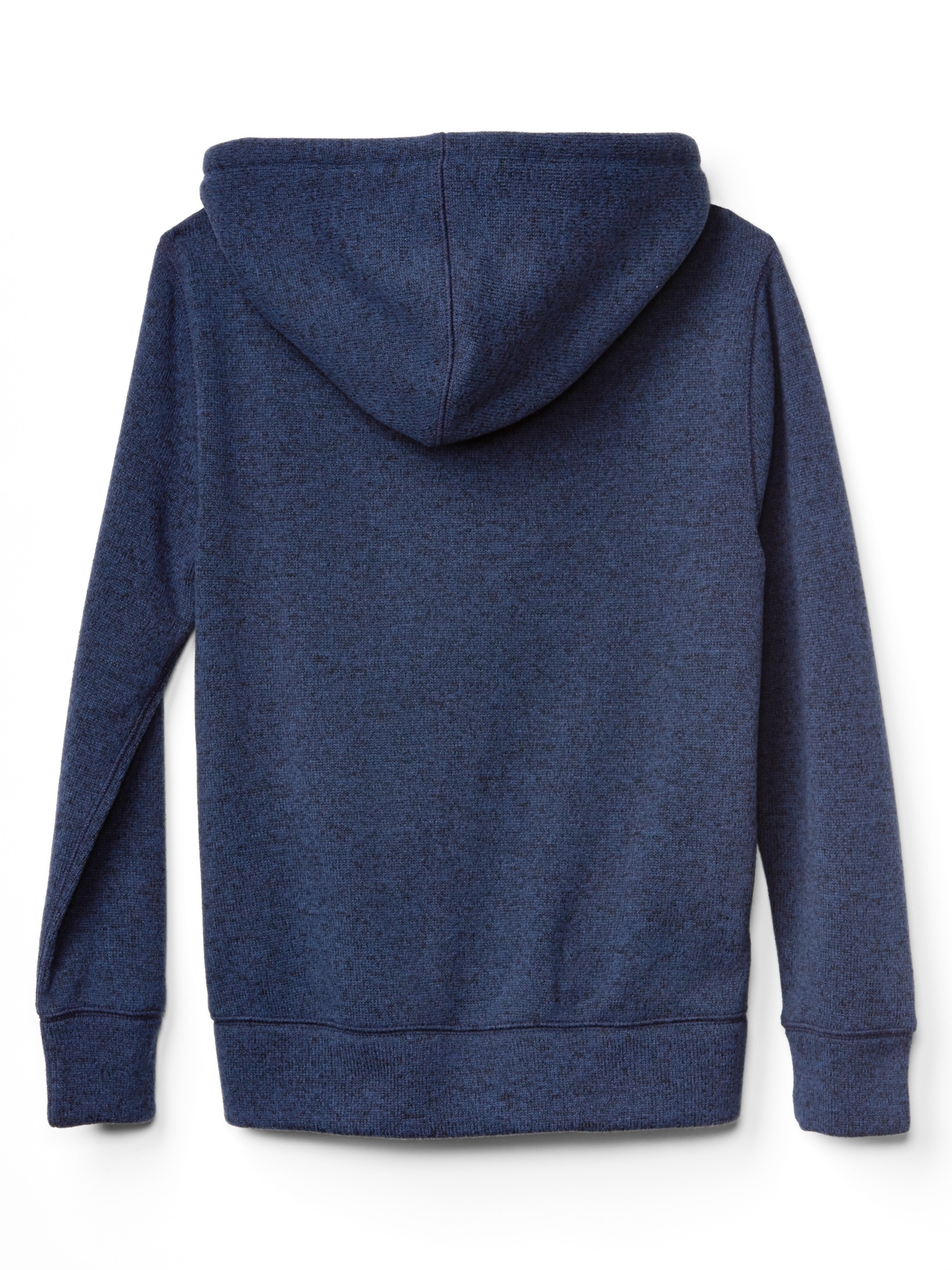 Gap store fleece sweater