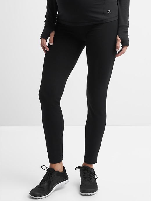 Gap Maternity Leggings | International Society of Precision Agriculture