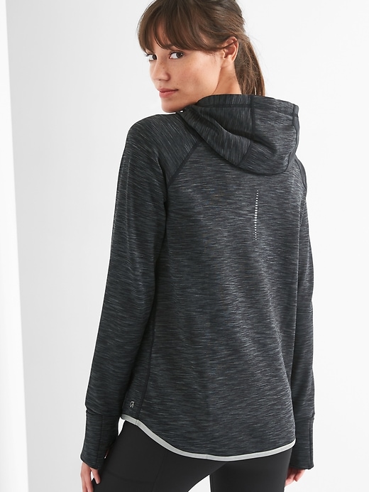 Gapfit orbital best sale fleece