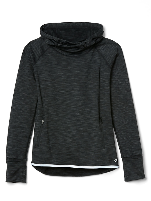 Gap shop orbital fleece