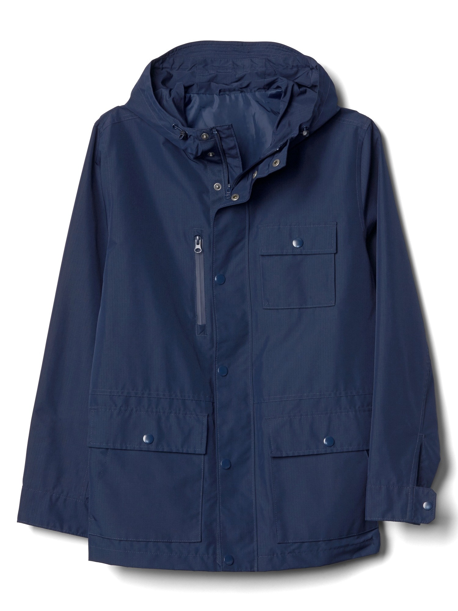 Ripstop parka | Gap