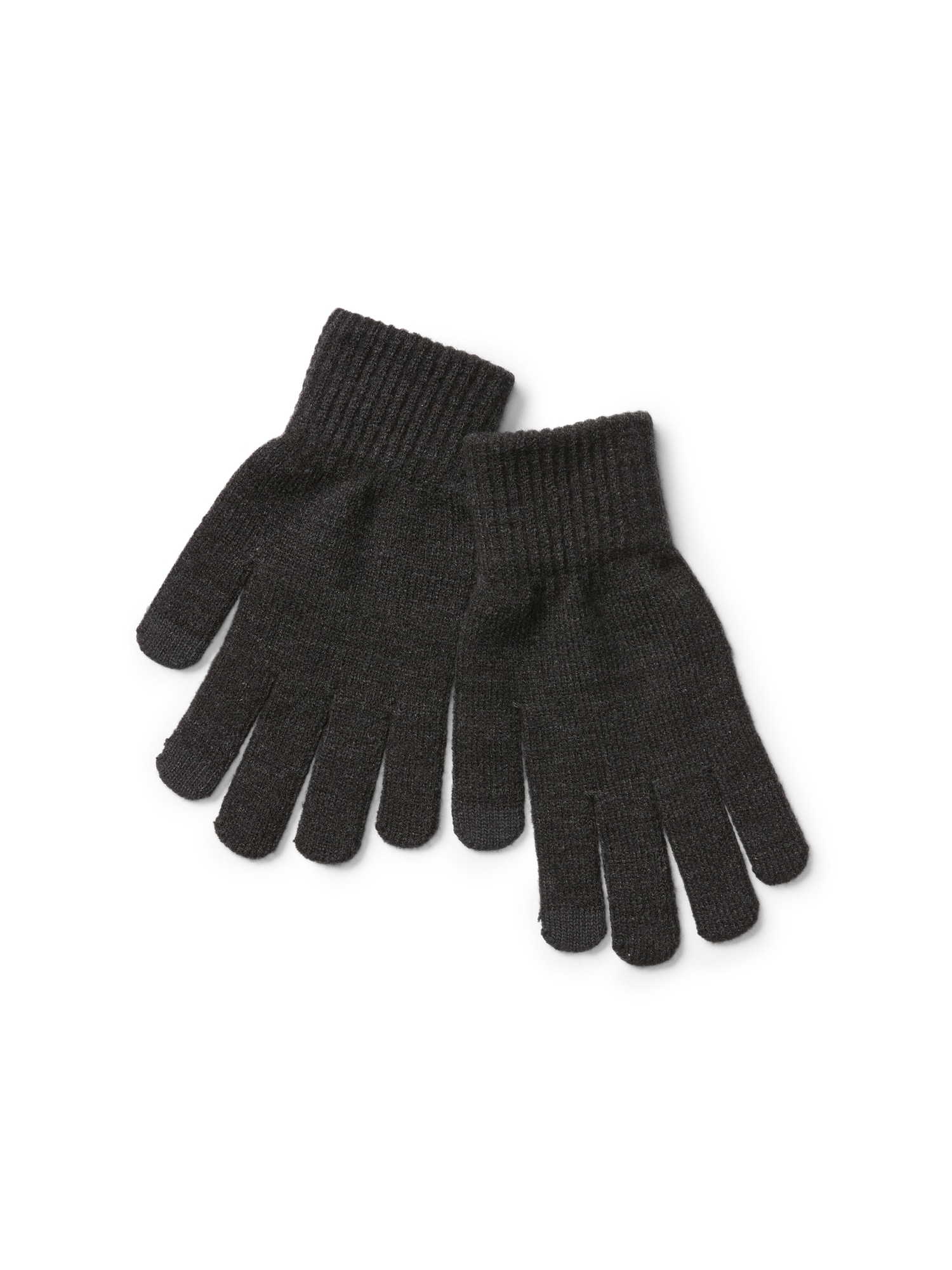 Basic knit gloves | Gap