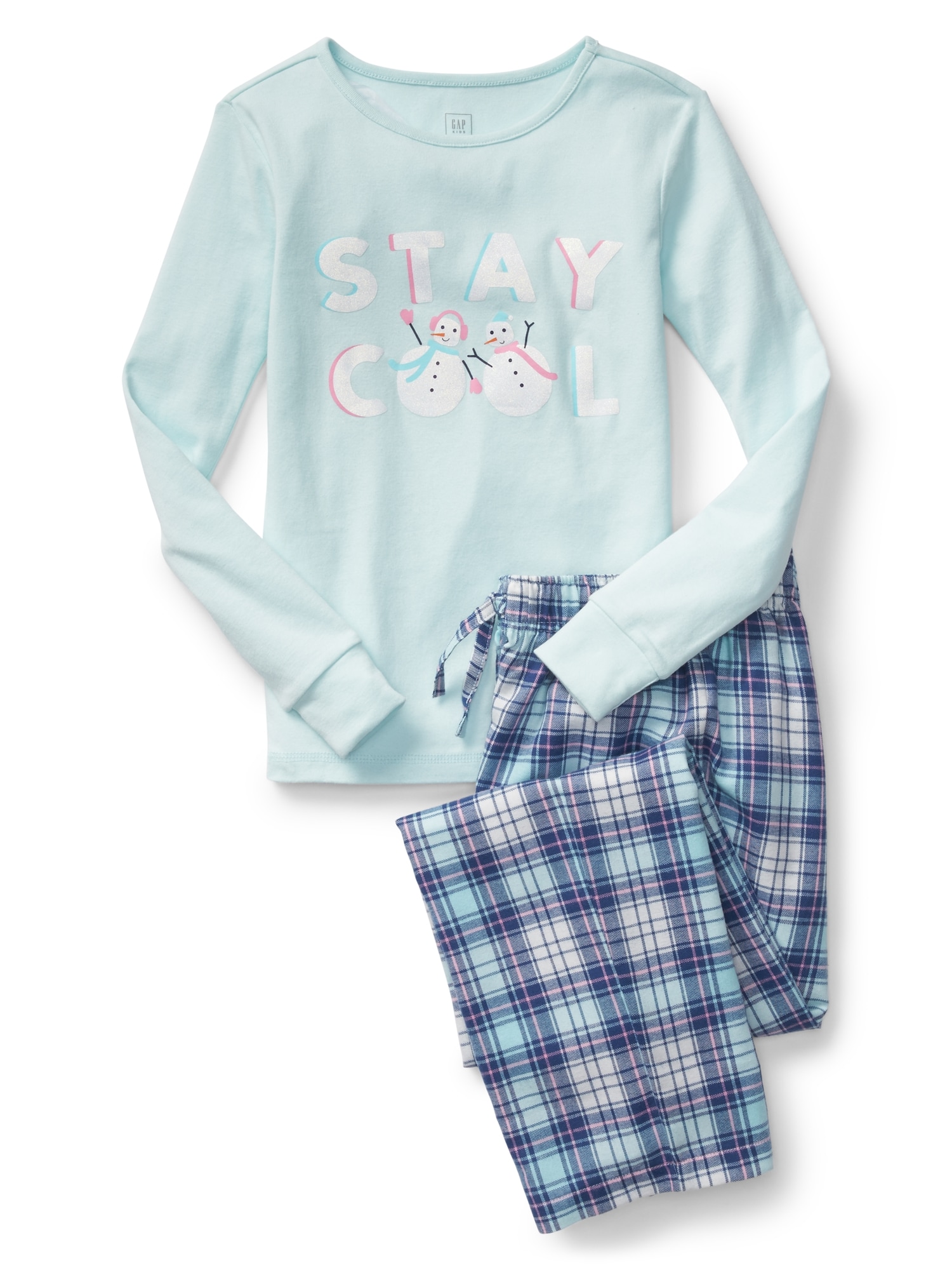 Gap discount girls pyjamas