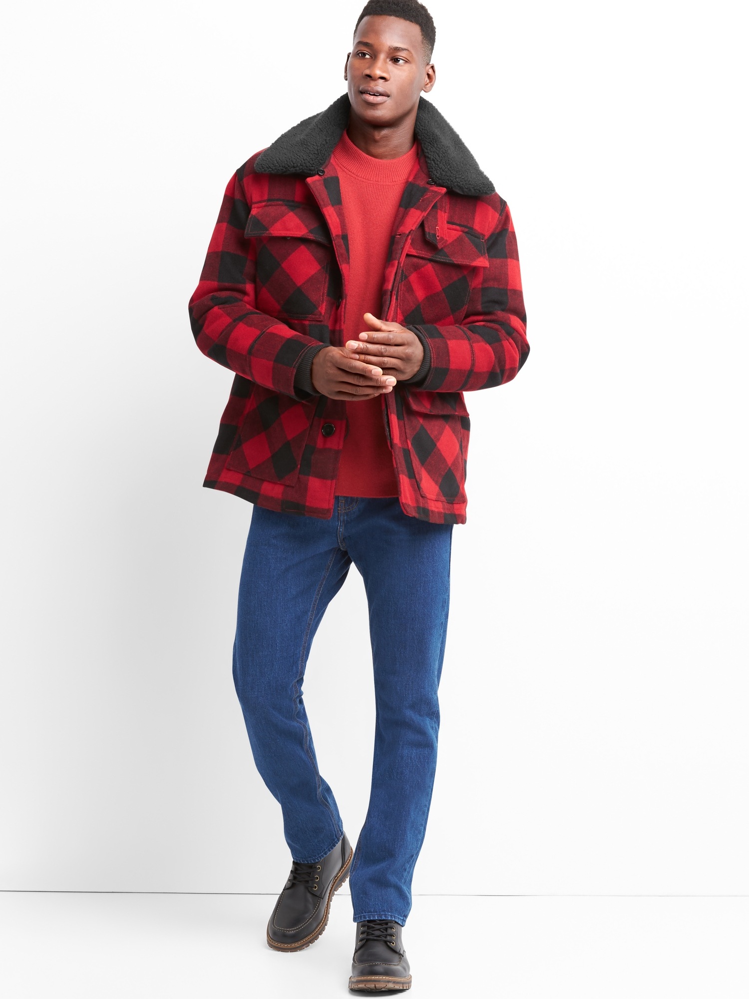 Gq parka hot sale