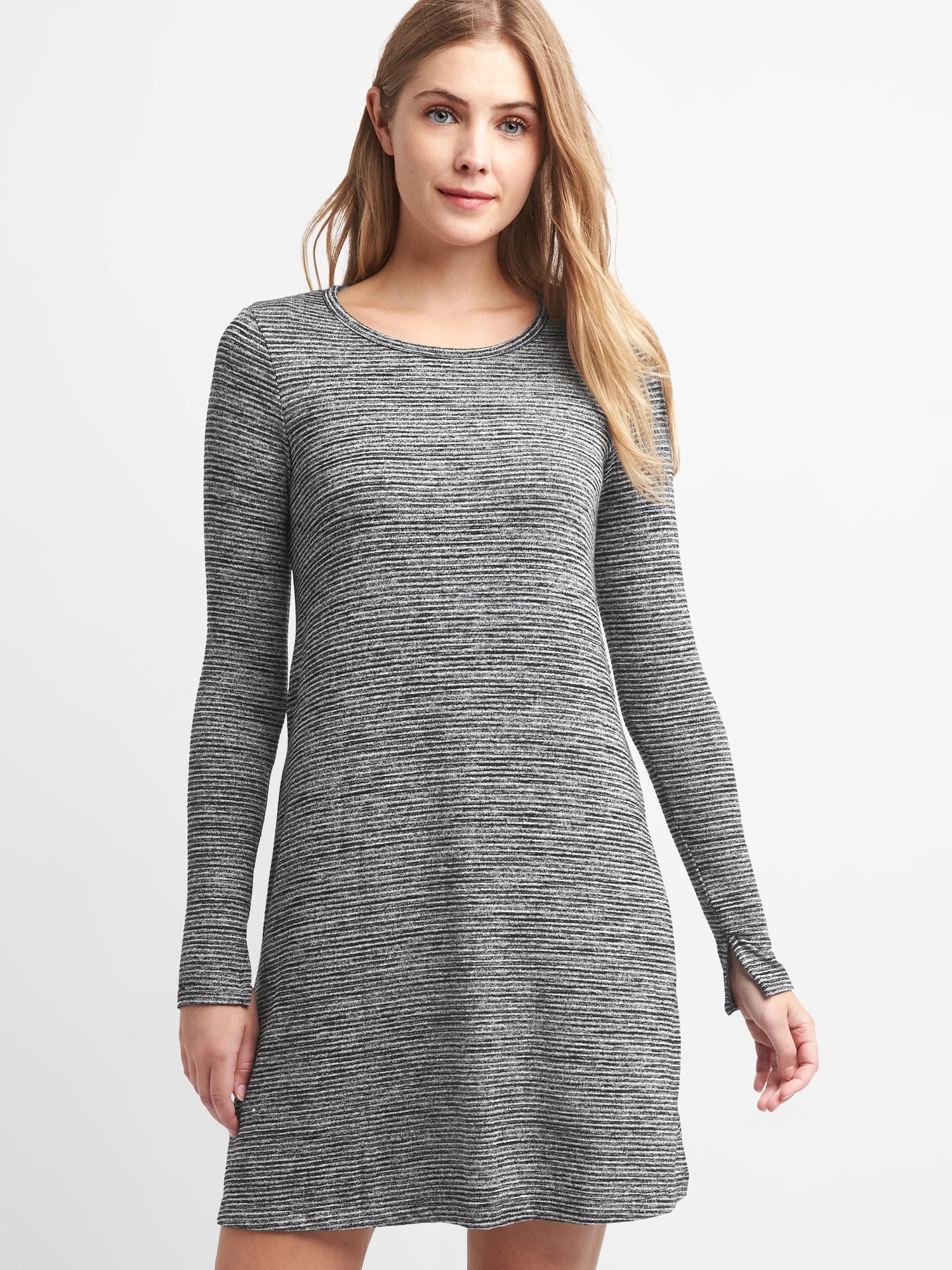 Gap softspun clearance dress