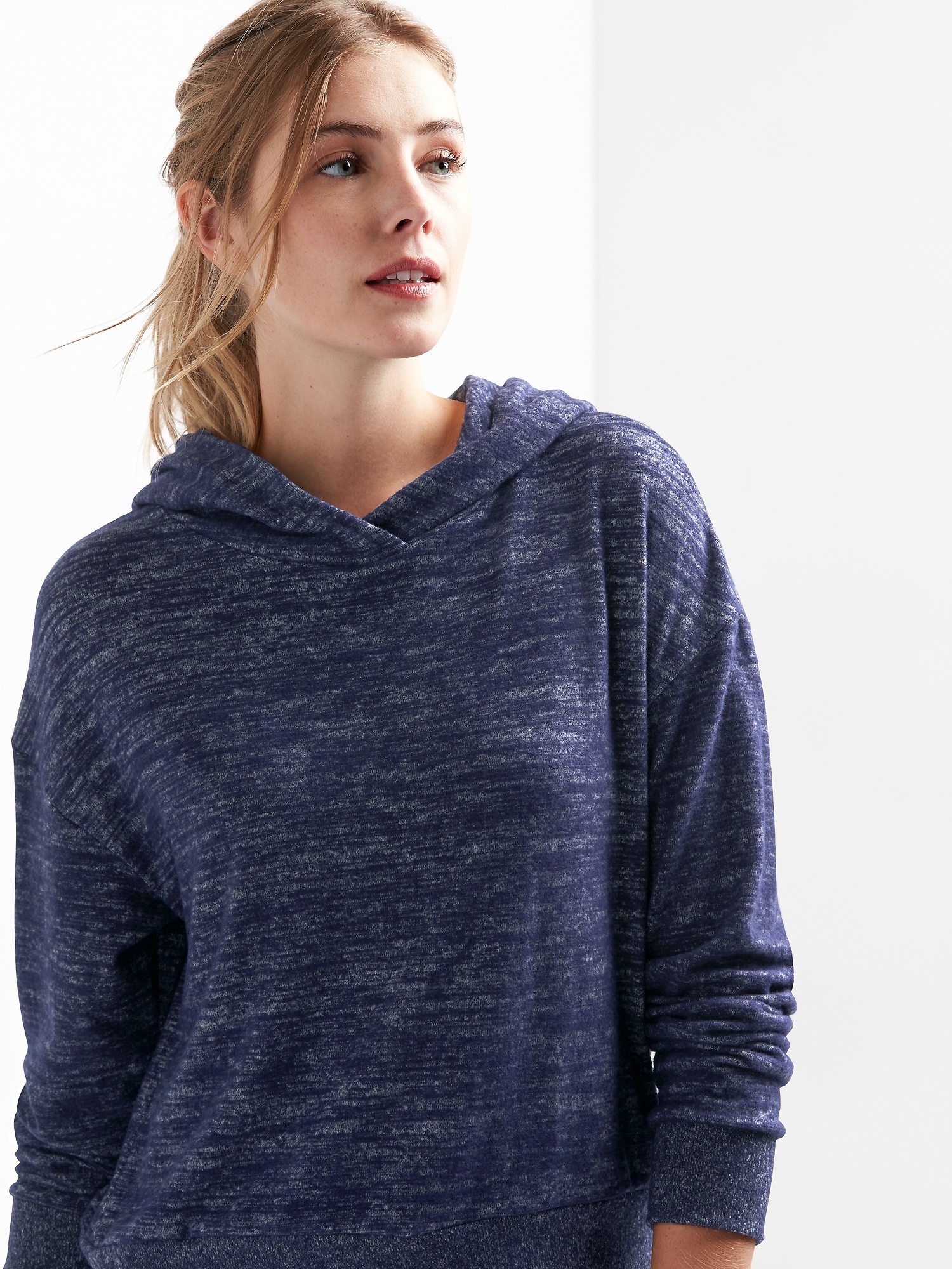 Gap softspun outlet hoodie