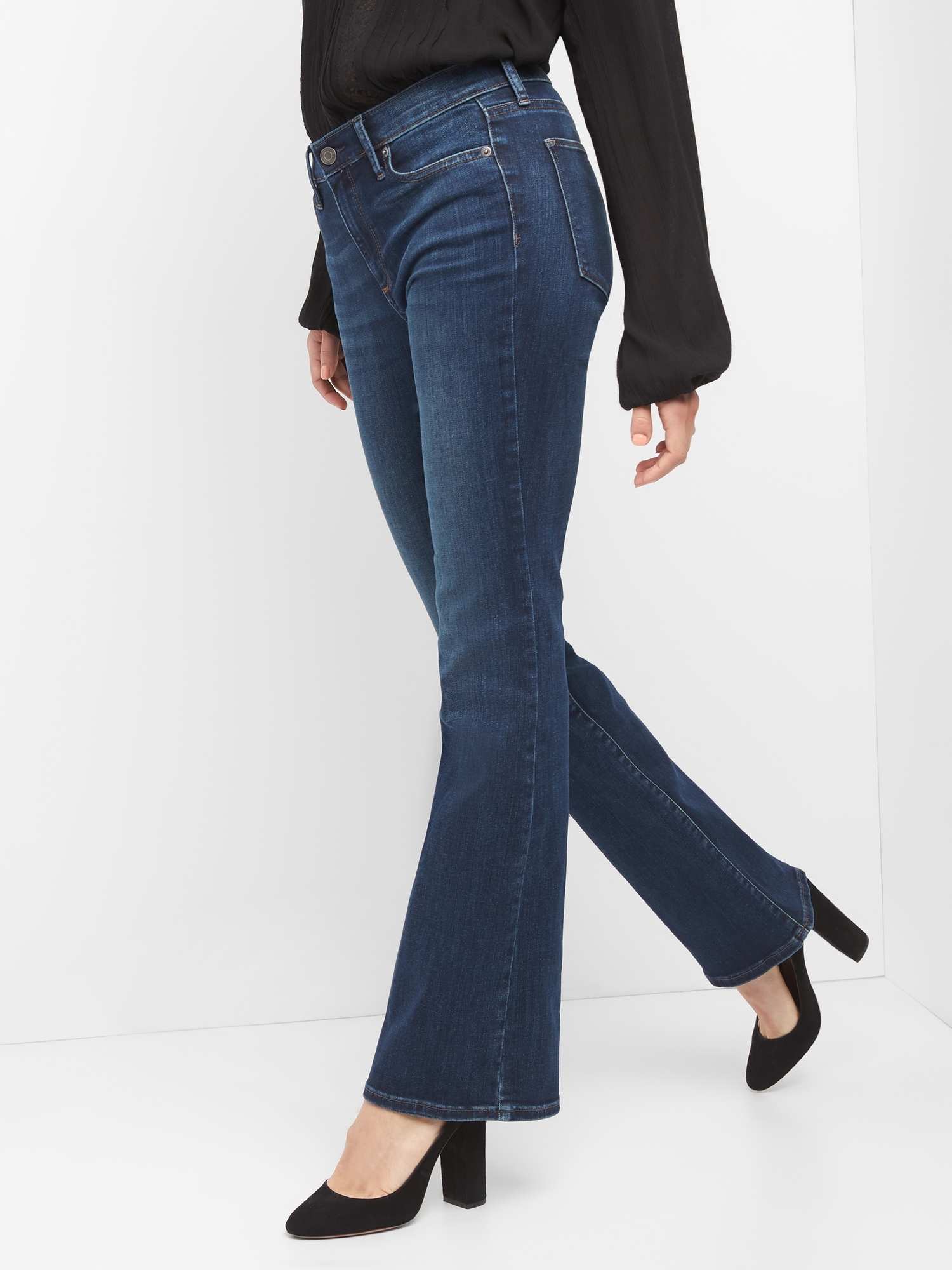 gap 1969 curvy boot jeans