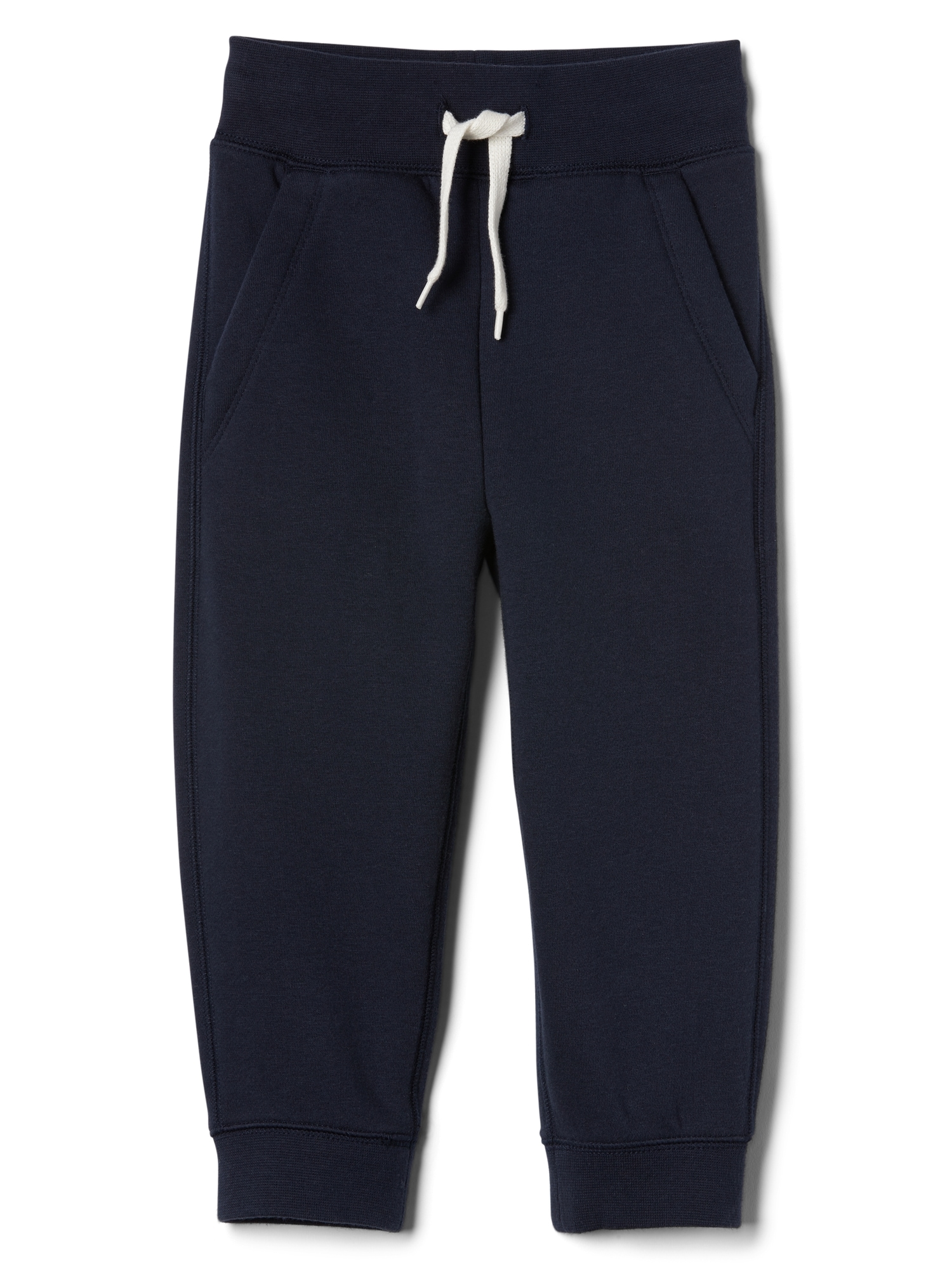 Cozy pull-on pants | Gap