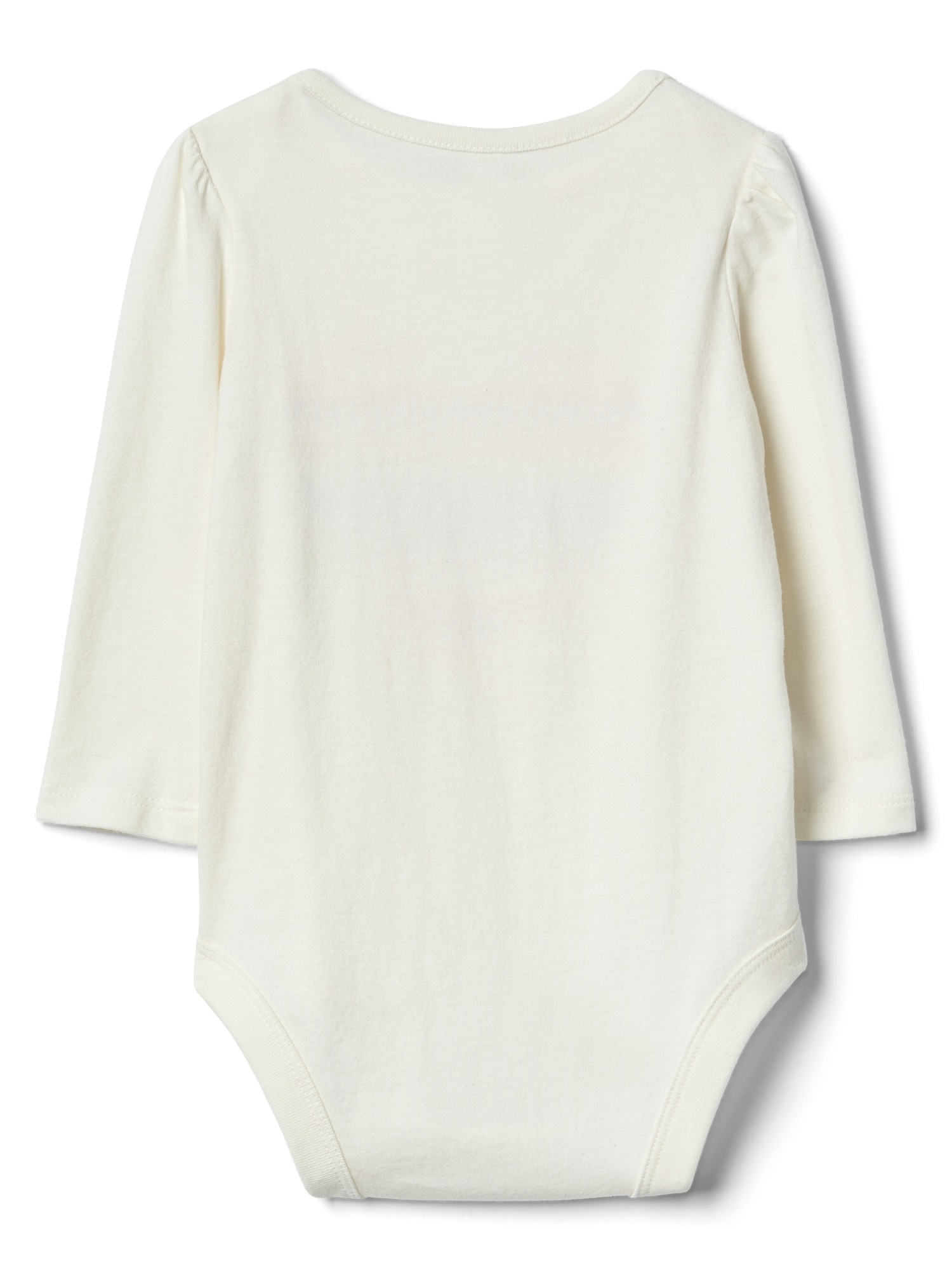 Baby gap long sleeve hot sale onesies