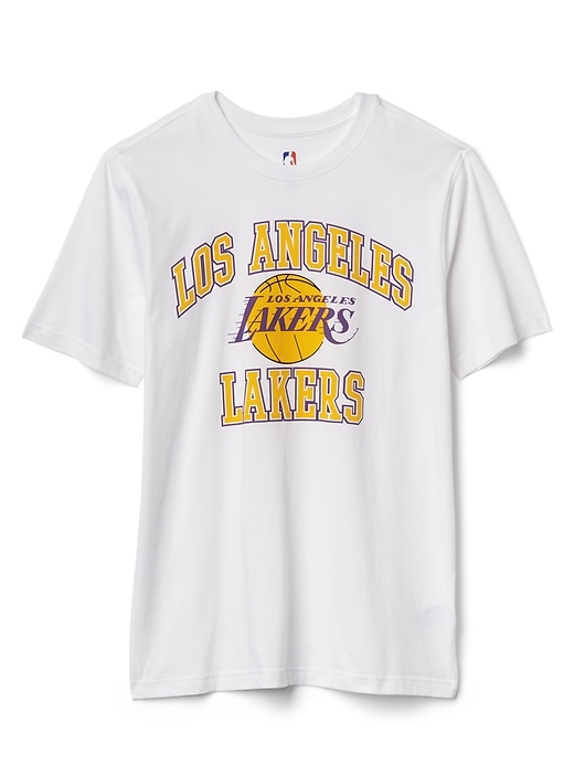 NBA graphic tee | Gap