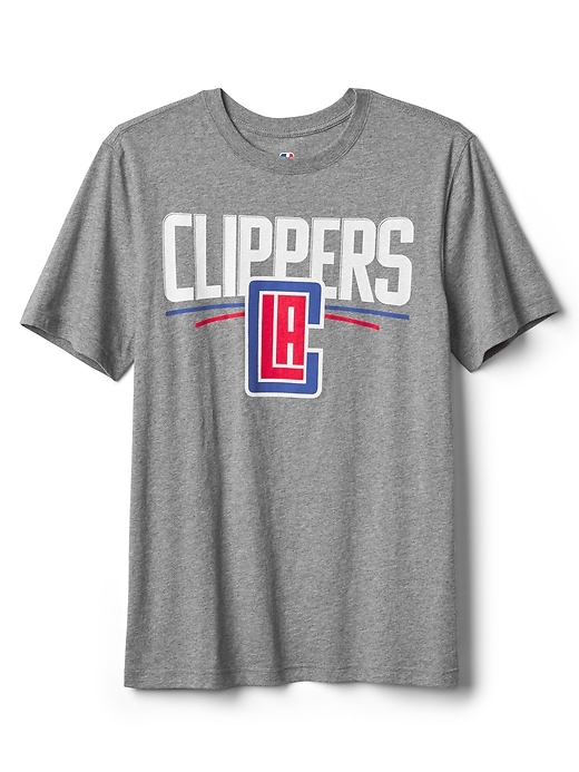 NBA graphic tee | Gap