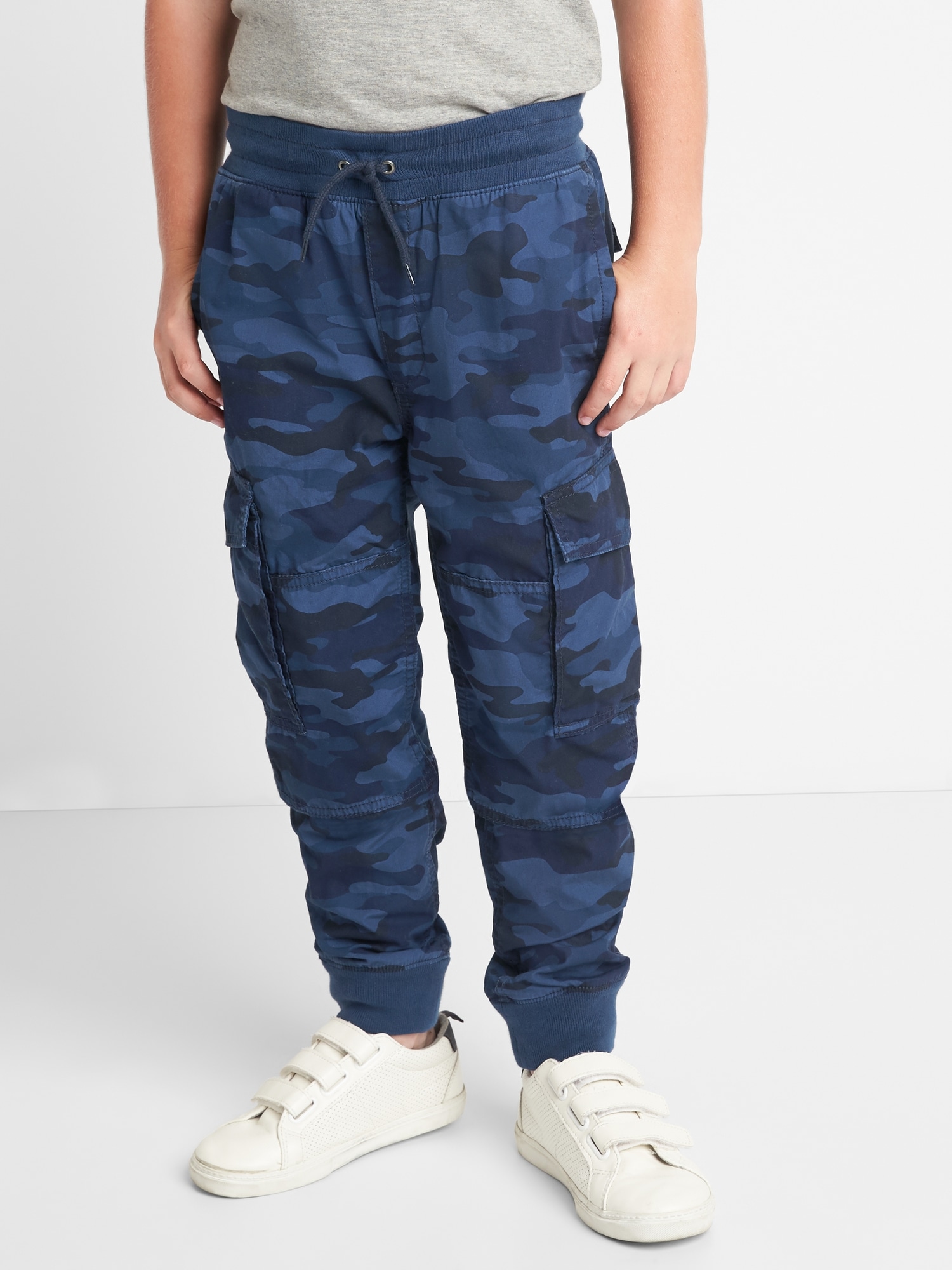 Cargo 2025 joggers gap