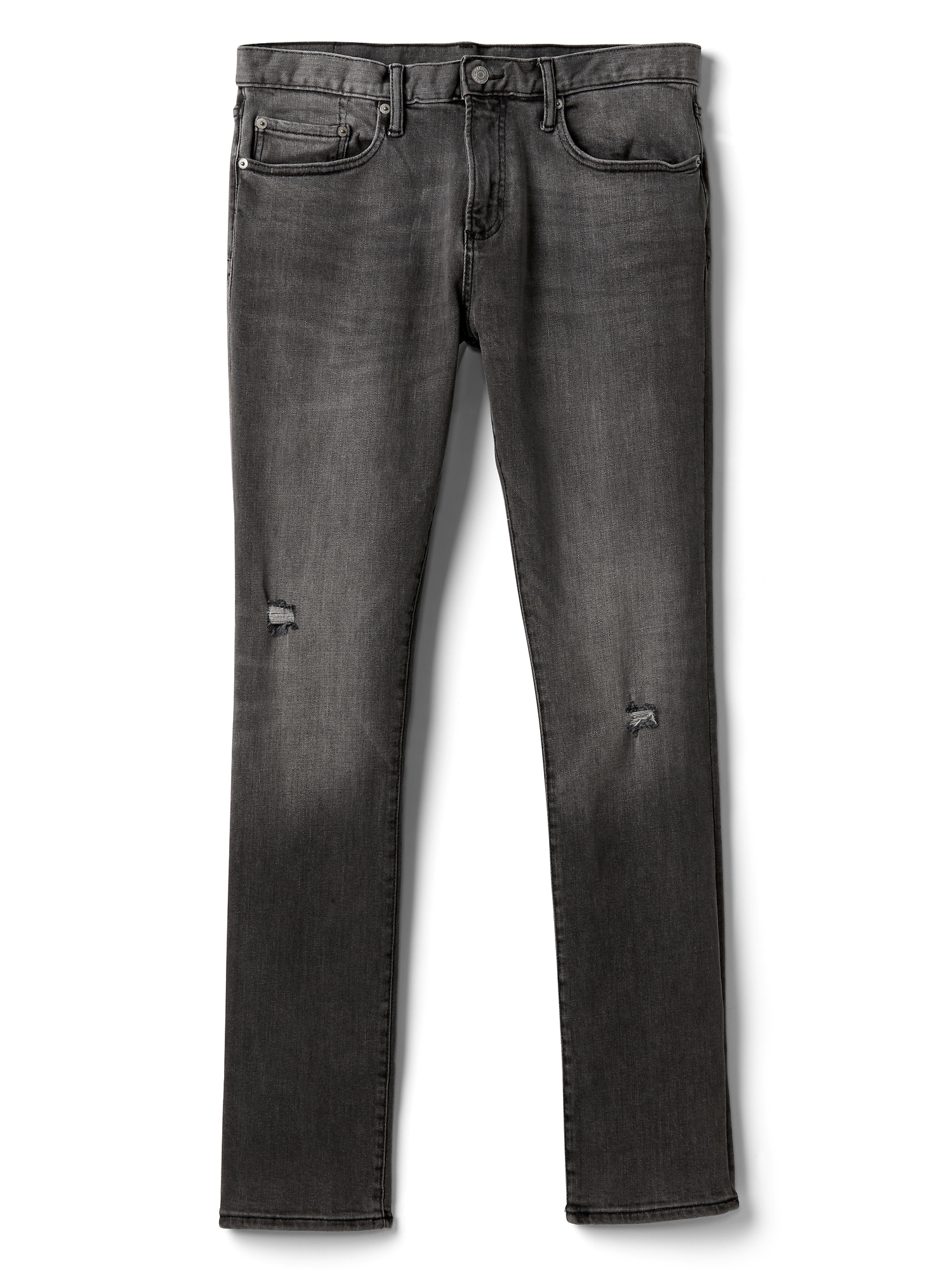 GapFlex Straight Jeans