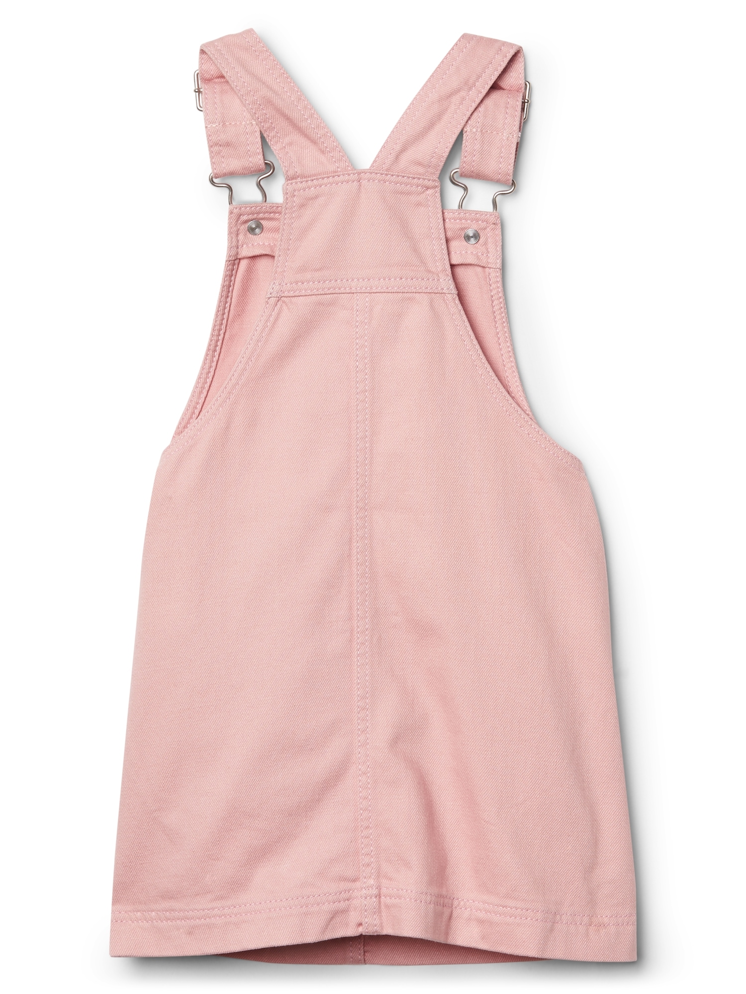 Gap overall outlet skirt