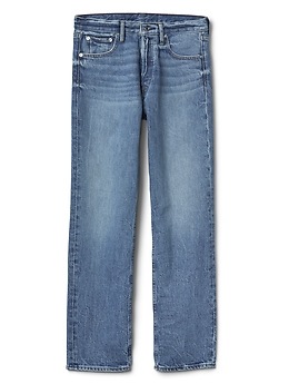 Classic and Comfortable Gap Men's Cone Denim Jeans