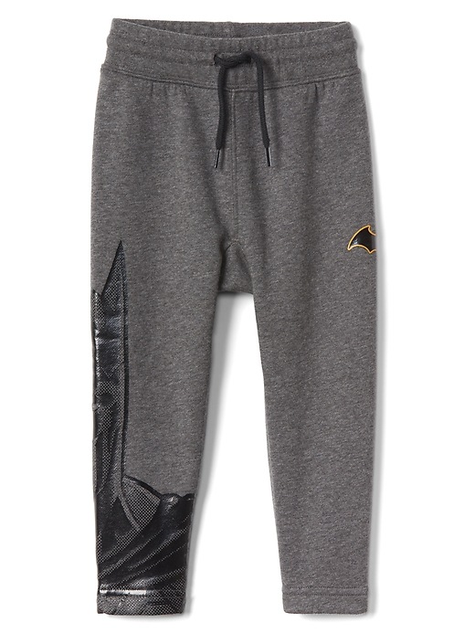 Image number 4 showing, babyGap &#124 DC&#153 Justice League graphic sweats