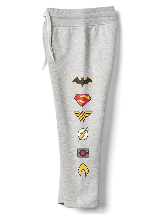 Image number 2 showing, babyGap &#124 DC&#153 Justice League graphic sweats
