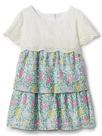 Trendy Baby Girl Clothes at babyGap | Gap