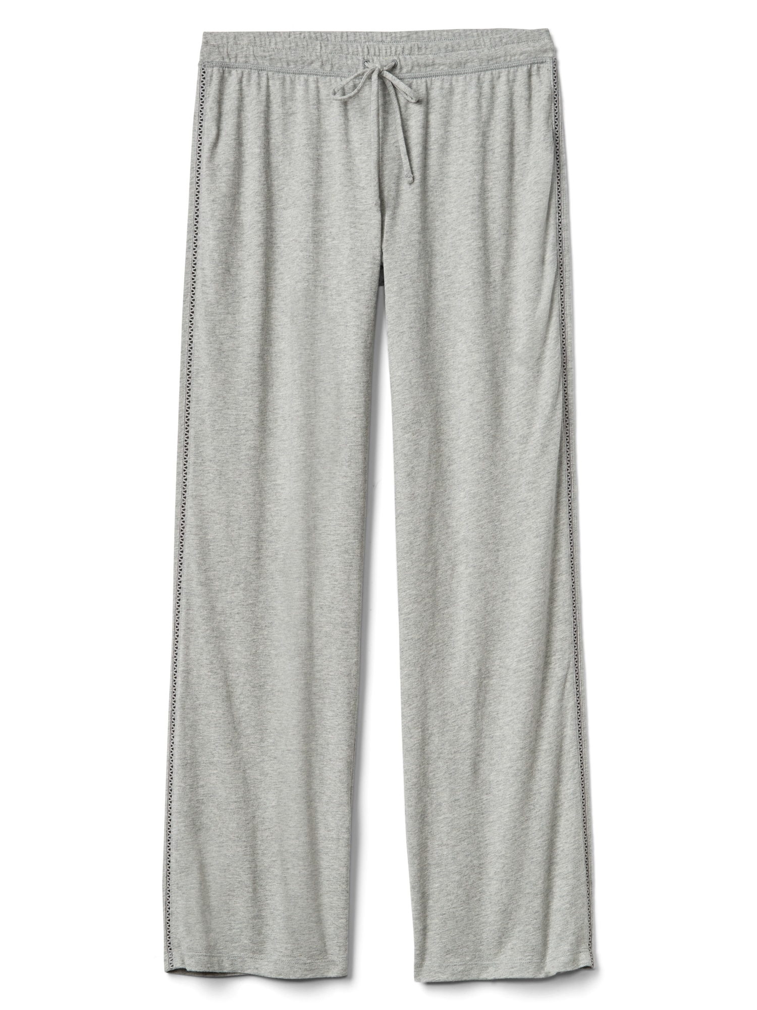 Wide Leg Lounge Pants | Gap