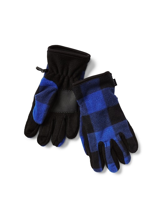 Image number 3 showing, Pro Fleece smartphone gloves