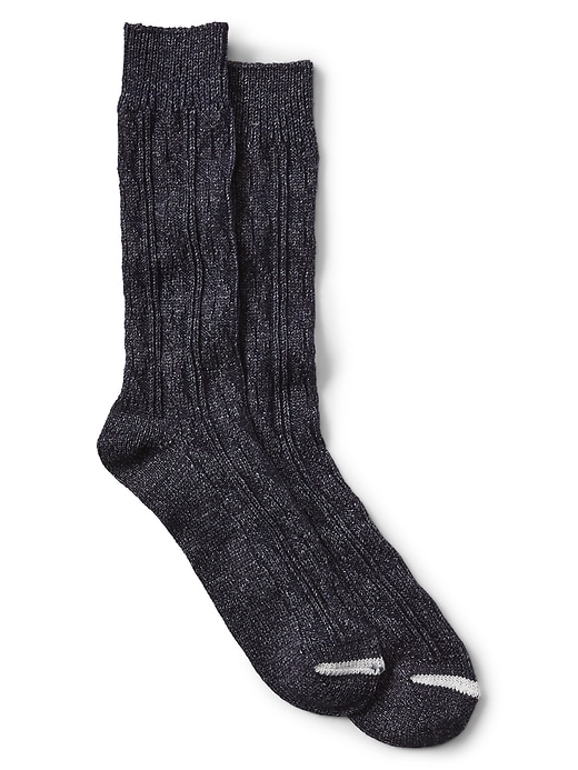 Crew Socks | Gap