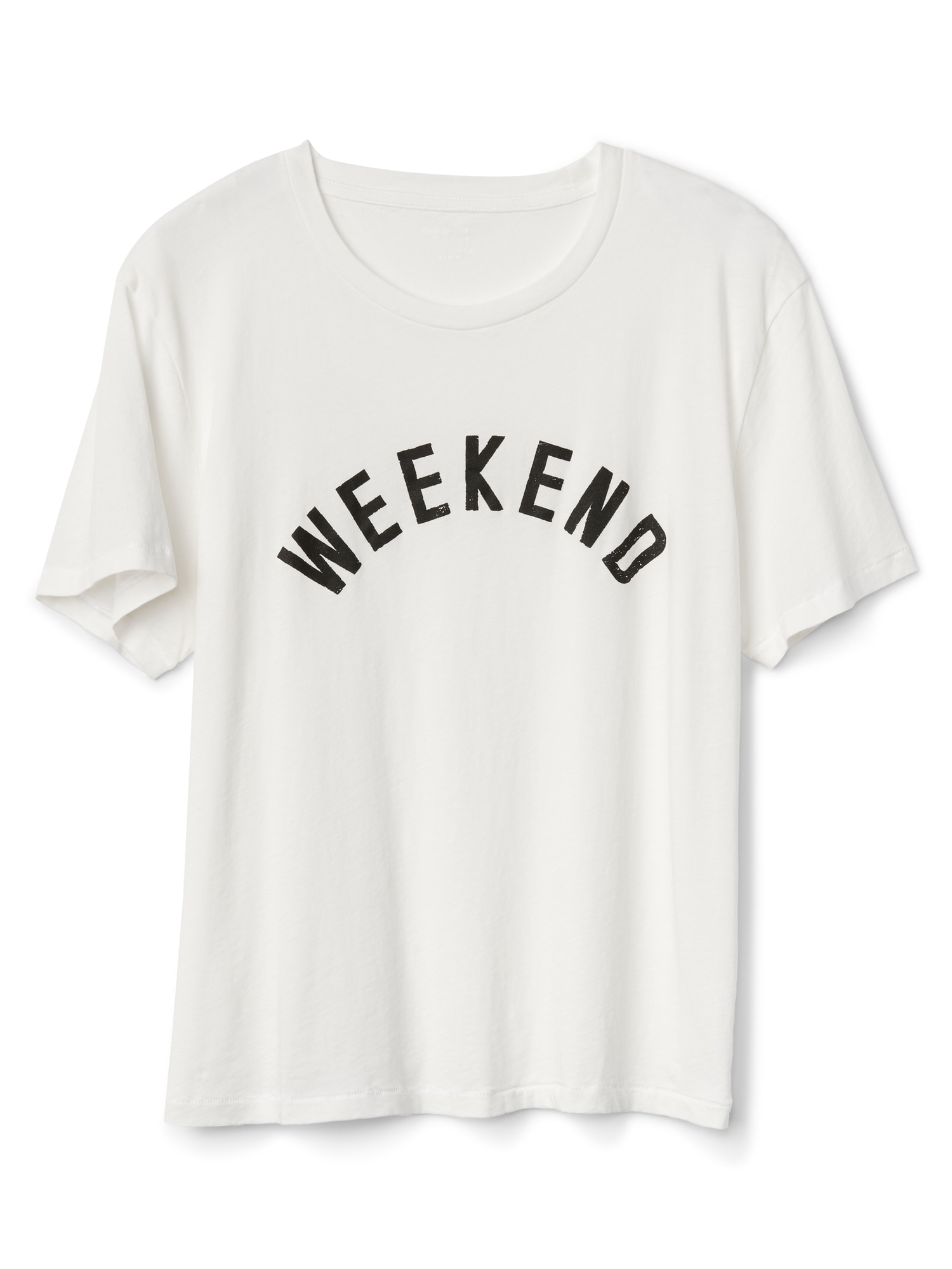 The gap favorite sale tee