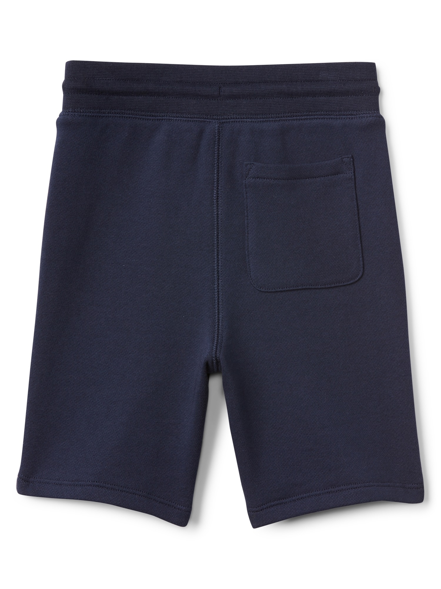 Pull-On Logo Shorts | Gap