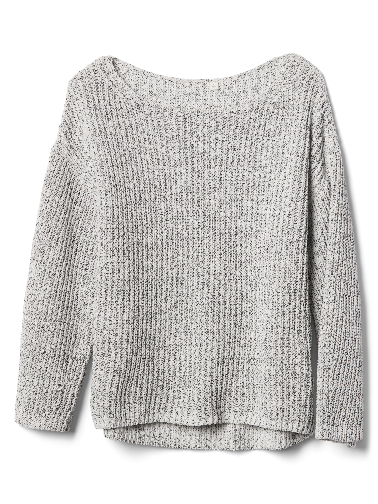 Gap shop chenille sweater