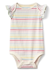 Trendy Baby Girl Clothes at babyGap | Gap