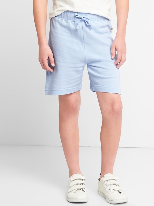 View large product image 1 of 1. Always On Essentials Shorts